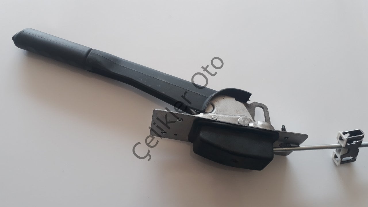 El Fren Tabancası Kolu Megane 7700432379