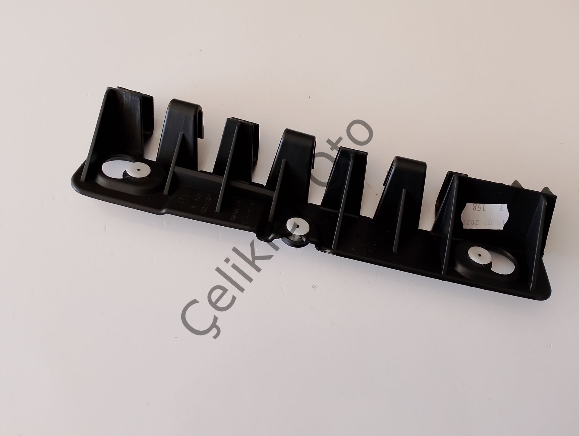 Sol Arka Tampon Braketi Dacia Logan Mcw 2006->2008 6001549255