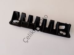 Sol Arka Tampon Braketi Dacia Logan Mcw 2006->2008 6001549255