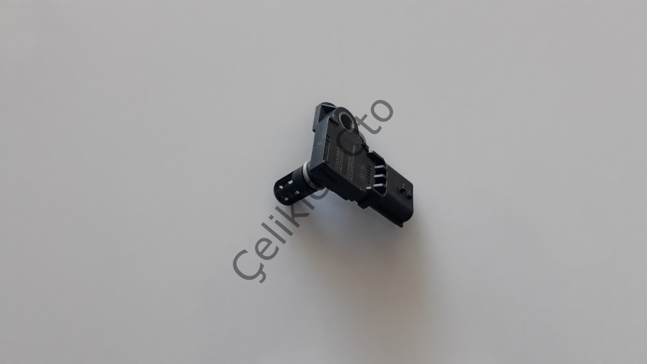 Basınç Kaptörü Sensörü Clio 4 Megane 4 Scenic 3 1,6Dci R9M 223653148R