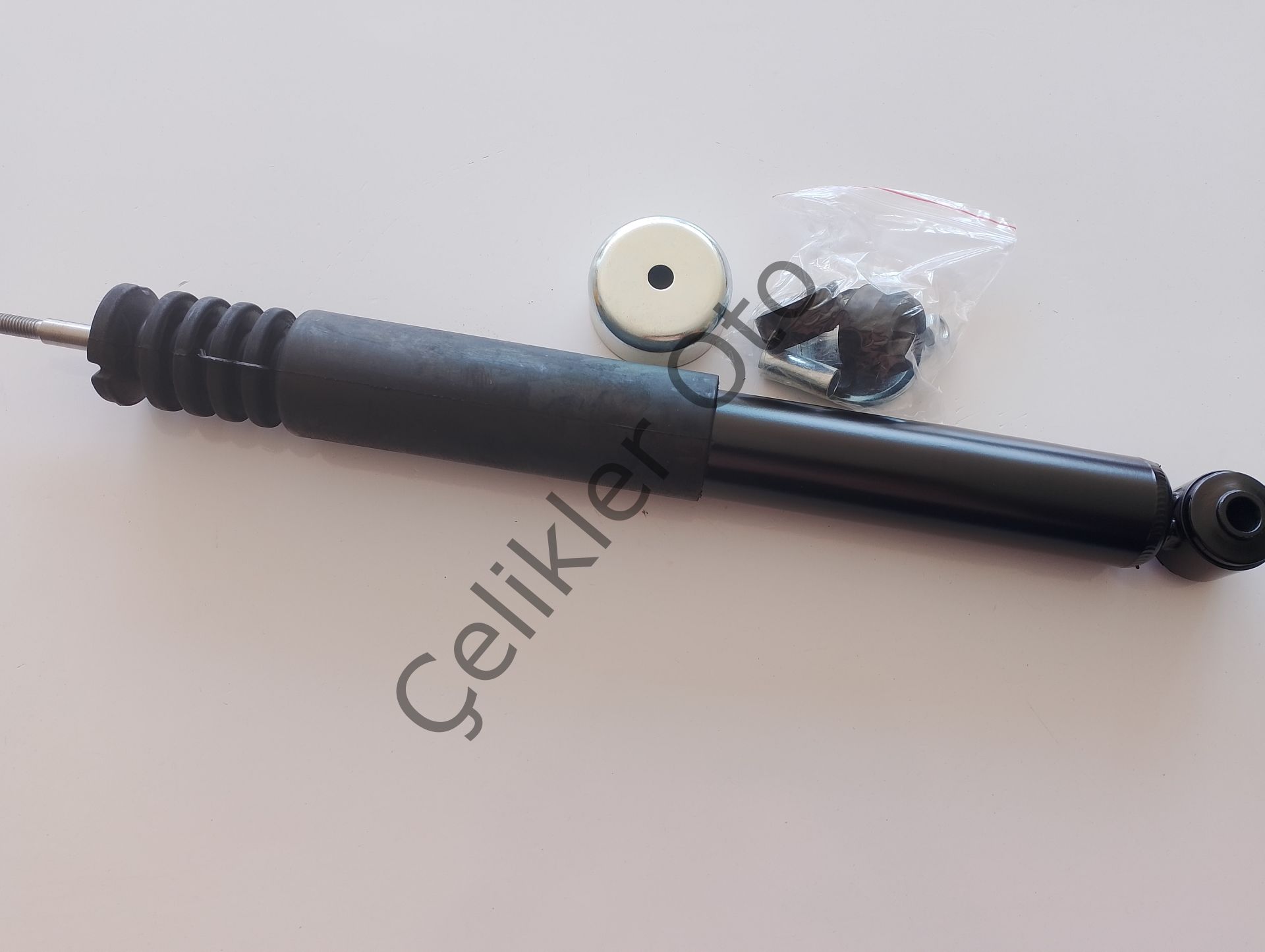 Arka Amortisör Clio Symbol 8200299818