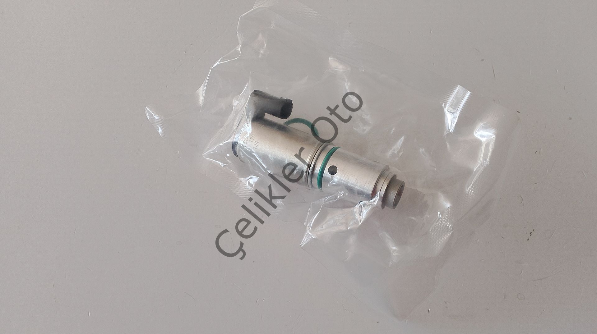 Eksantrik Selenoid Emme Valfi S40 V50 V40 S60 S80 XC70 XC90 31216221