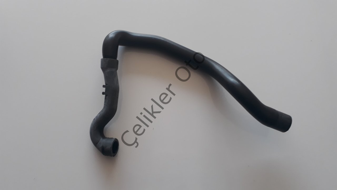 Yağ Soğutucu Hortumu S60 S80 S70 V70 C70 XC70 XC90 1271654