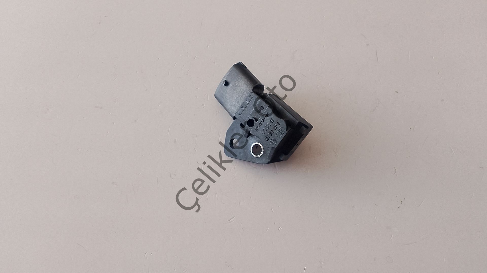 Basınç Sensörü Emme Manifold S60 S80 V70 31272731