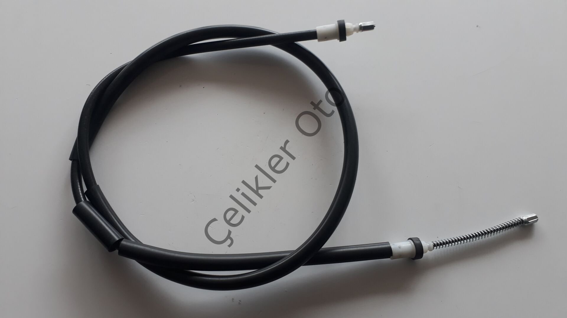 Sağ El Fren Teli Renault Clio 3 Kampana 8200298383