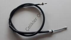 Sağ El Fren Teli Renault Clio 3 Kampana 8200298383