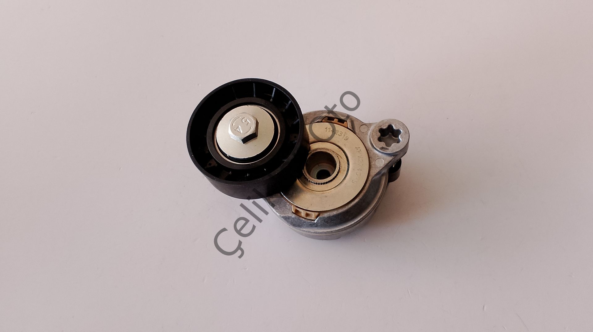 Gergi Rulmanı Alternatör S60 V60 S80 V70 XC60 XC70 2,4 D3 D4 D5 31330379