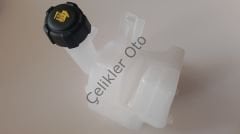 Radyatör Ek Deposu Laguna 2 1,6 1,8 2,0 16V 1,9Dci 1,5Dci K9K 8200447047