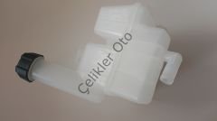 Radyatör Ek Deposu Laguna 2 1,6 1,8 2,0 16V 1,9Dci 1,5Dci K9K 8200447047