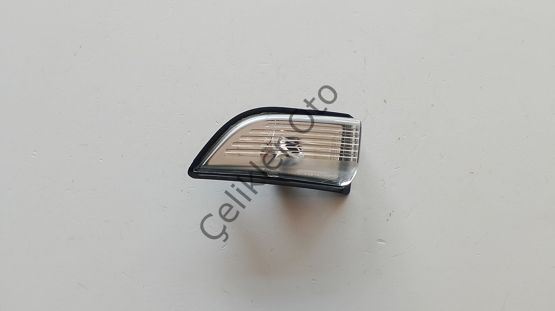 Sol Ayna Sinyali XC60 2009->2015 31217288