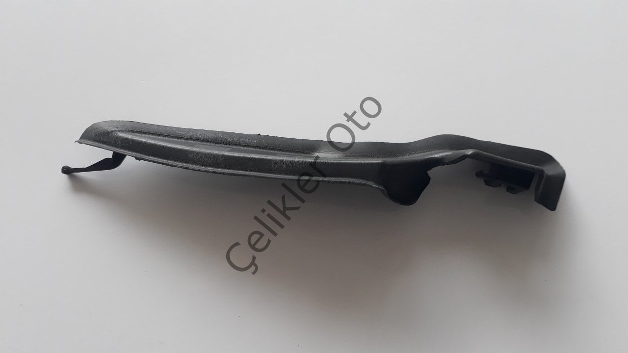 Sağ Ön Cam Izgara Bagalidi Megane 2 8200100591