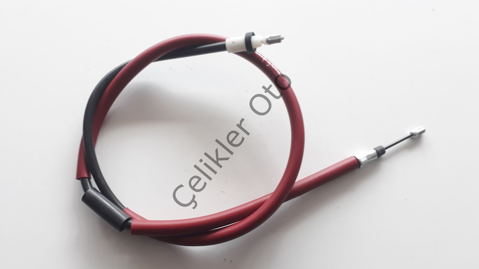 Sol El Fren Teli Renault Clio 3 Kampana 8200270182