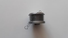 Alternatör Kasnağı S40 V40 1,6 1,8 2,0 9472909