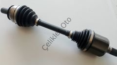 Sol Aks Komple S60 V60 S80 V70 36010054
