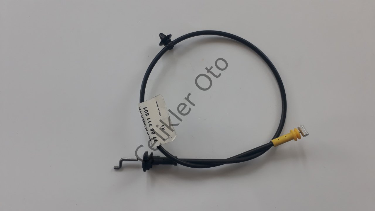 Ön Kapı Açma Teli Trafik 2 7700311801