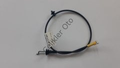 Ön Kapı Açma Teli Trafik 2 7700311801