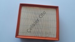 Hava Filtresi Master 2,5DCİ G9U Opel Movano 2,5DCİ