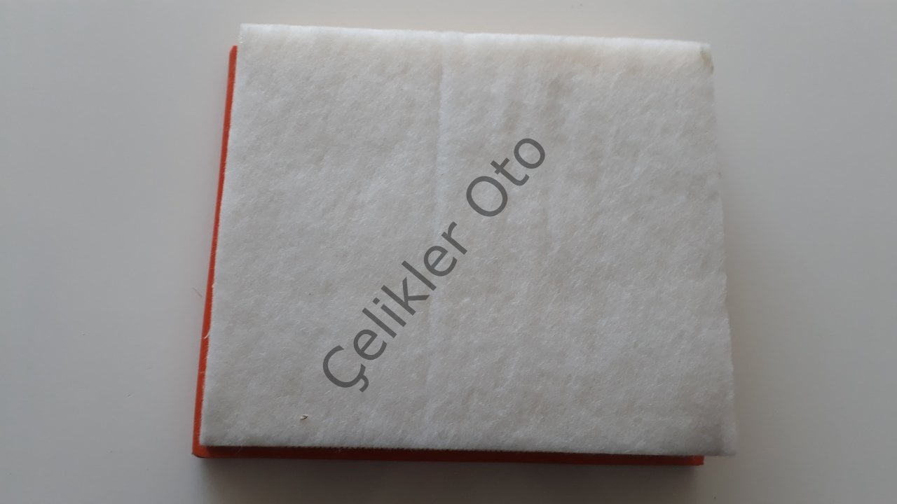 Hava Filtresi Master 2,5DCİ G9U Opel Movano 2,5DCİ