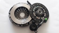 Debiyaj Seti Rulmanlı Dacia Dokker Lodgy Clio IV Sandero II Yüksek Baskı 302057302R