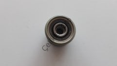 Alternatör Kasnağı S60 S80 V50 V60 V70 III XC60 XC70 XC90 2,4 D3 D4 D5 30667682