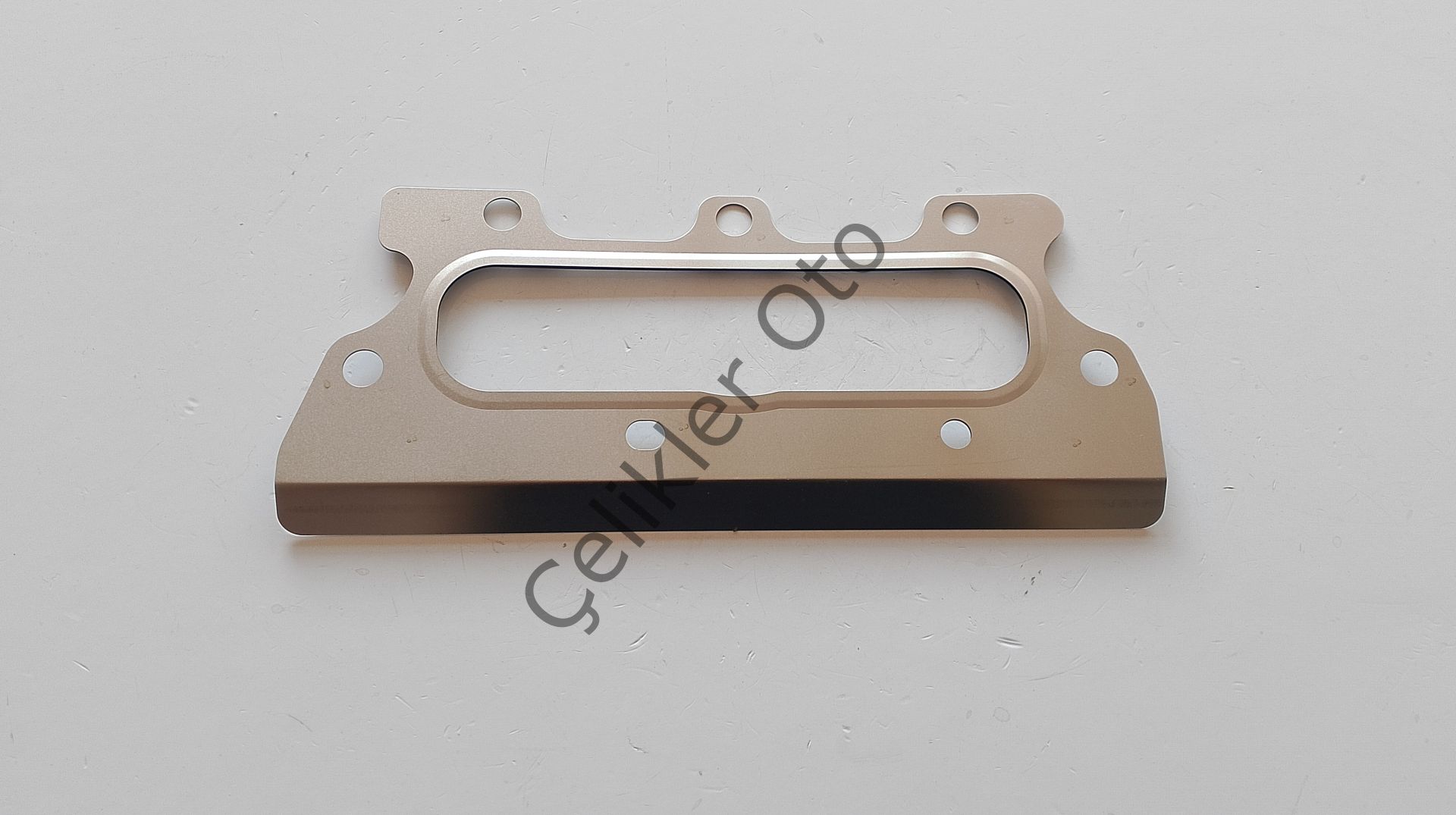Eksoz Manifold Contası Captur Clio 4 0,9 H4B 140361024R