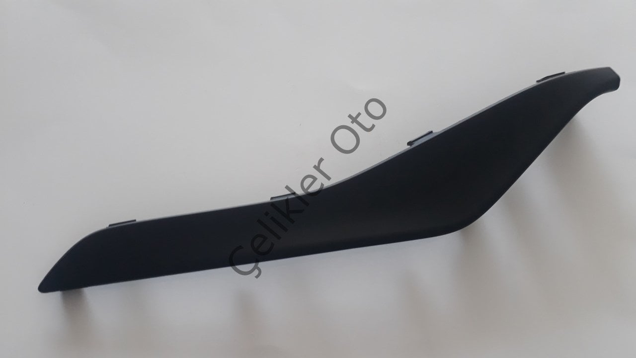 Sağ Sis Kapağı XC60 2014->Sissiz 31352459