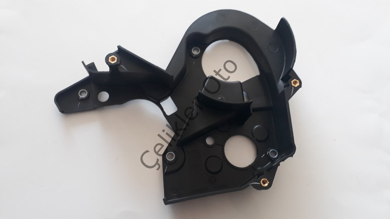 Eksantrik Kapağı İç Alt Renault R19 Kango 1,9Dizel F8Q 8200950812