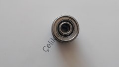 Alternatör Kasnağı S60 S80 V50 V60 V70 XC60 XC70 XC90 30667682