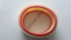 Hava Filtresi Clio Kango Dacia Solenzo 1,4 8V 7701070525