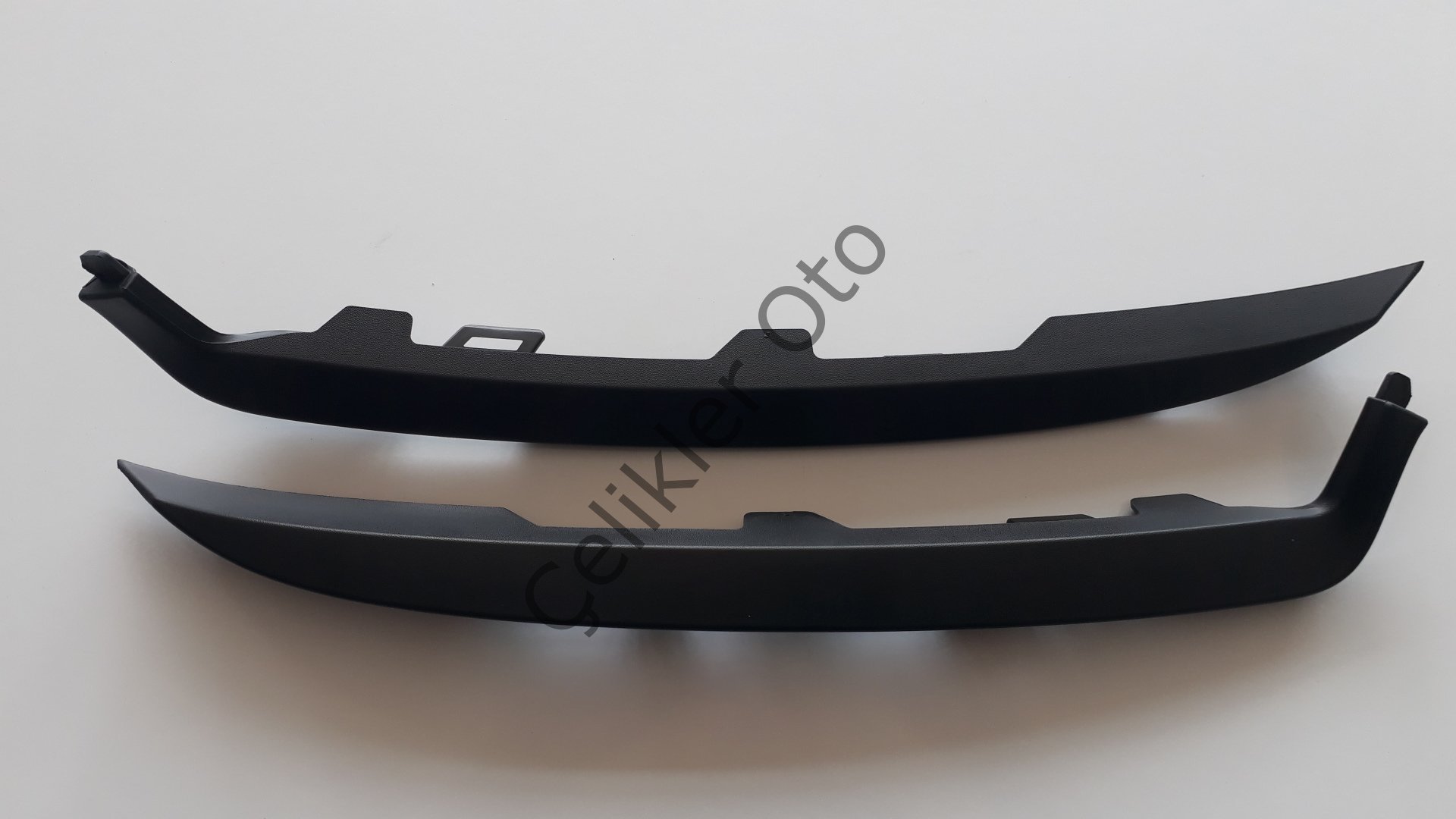 Far Alt Çıtası Takımı Clio Joy Symbol 260E01288R