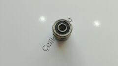Alternatör Kasnağı S60 S80 V50 V60 V70 XC60 XC70 XC90 30667682