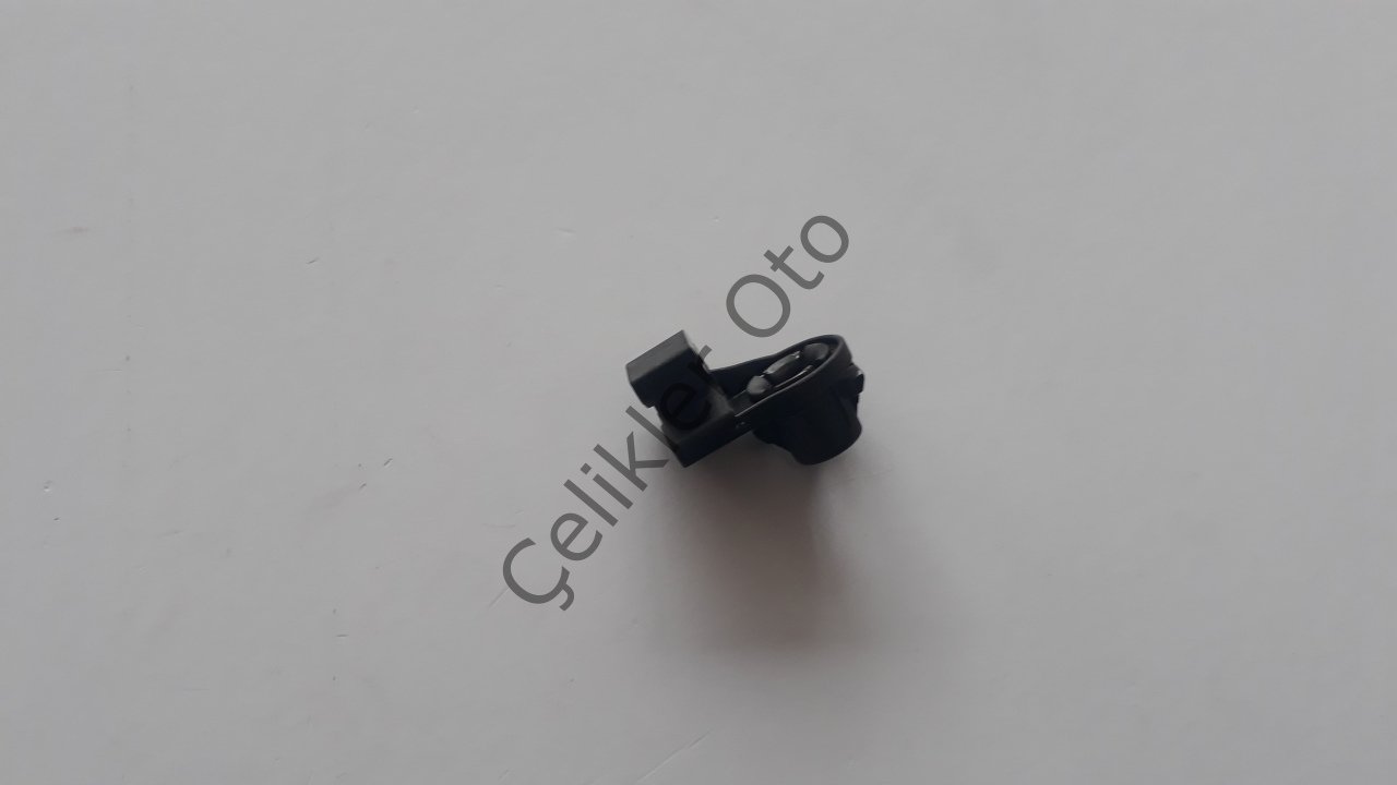 Kaput Çubuk Dayama Klipsi Agrafı Fluence Laguna 2 Kango 3 Clio 3 Megane 2 7705002131