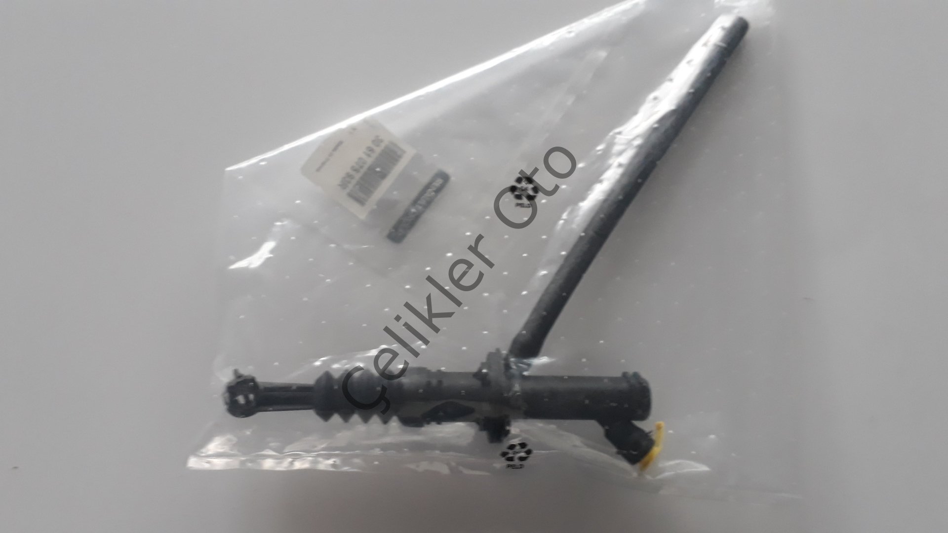 Debriyaj Üst Merkezi Megane 2 Scenic 2 1,4 1,5 1,6 16V 8200151770