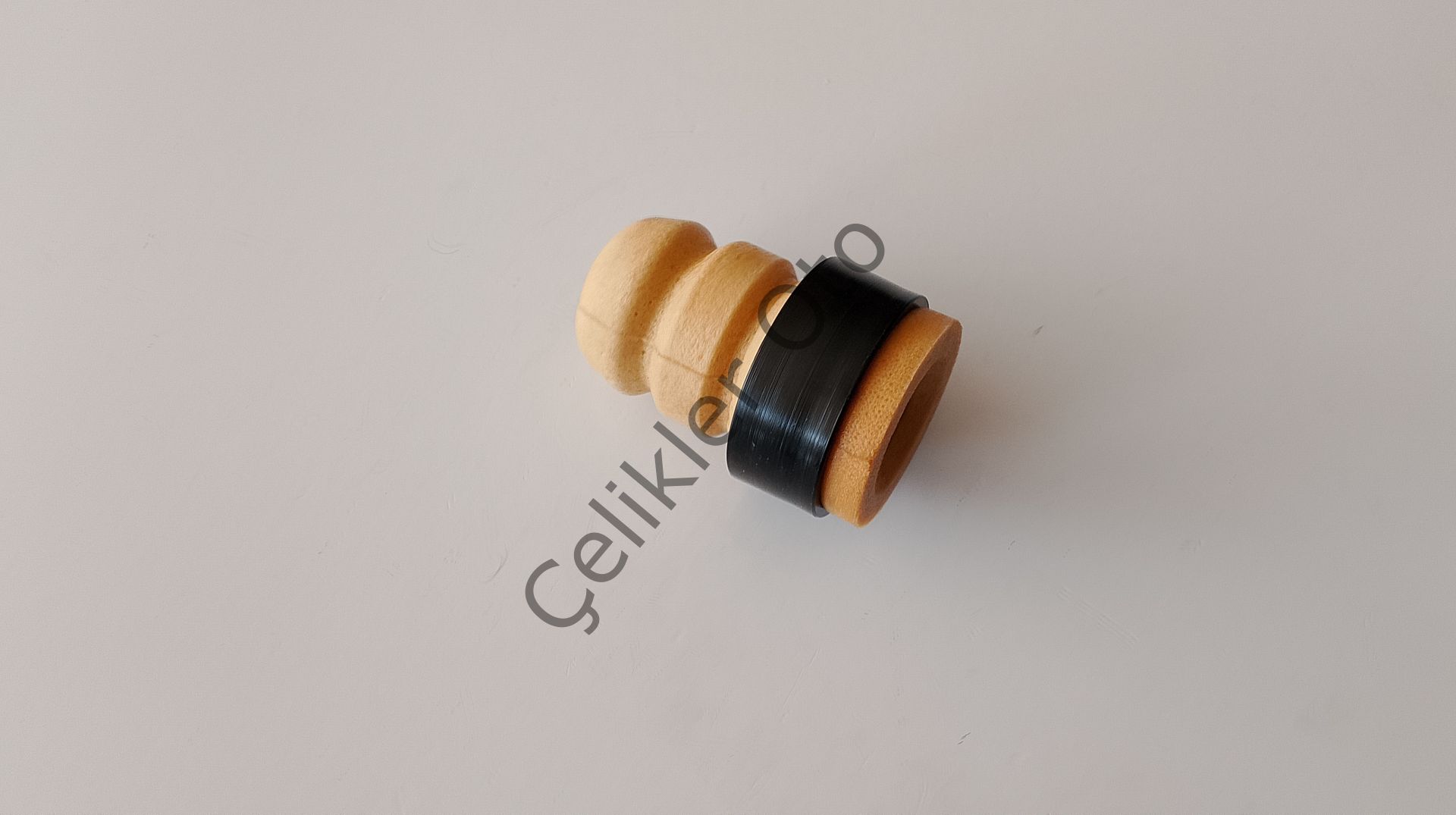 Amortisör İç Takozu Renault Captur Clio 4 540503701R