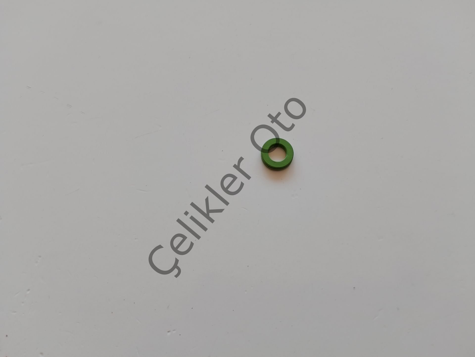 Turbo Yağlama Borusu Oringi Fluence Clio 4 Megane 4 Kango 151928075R