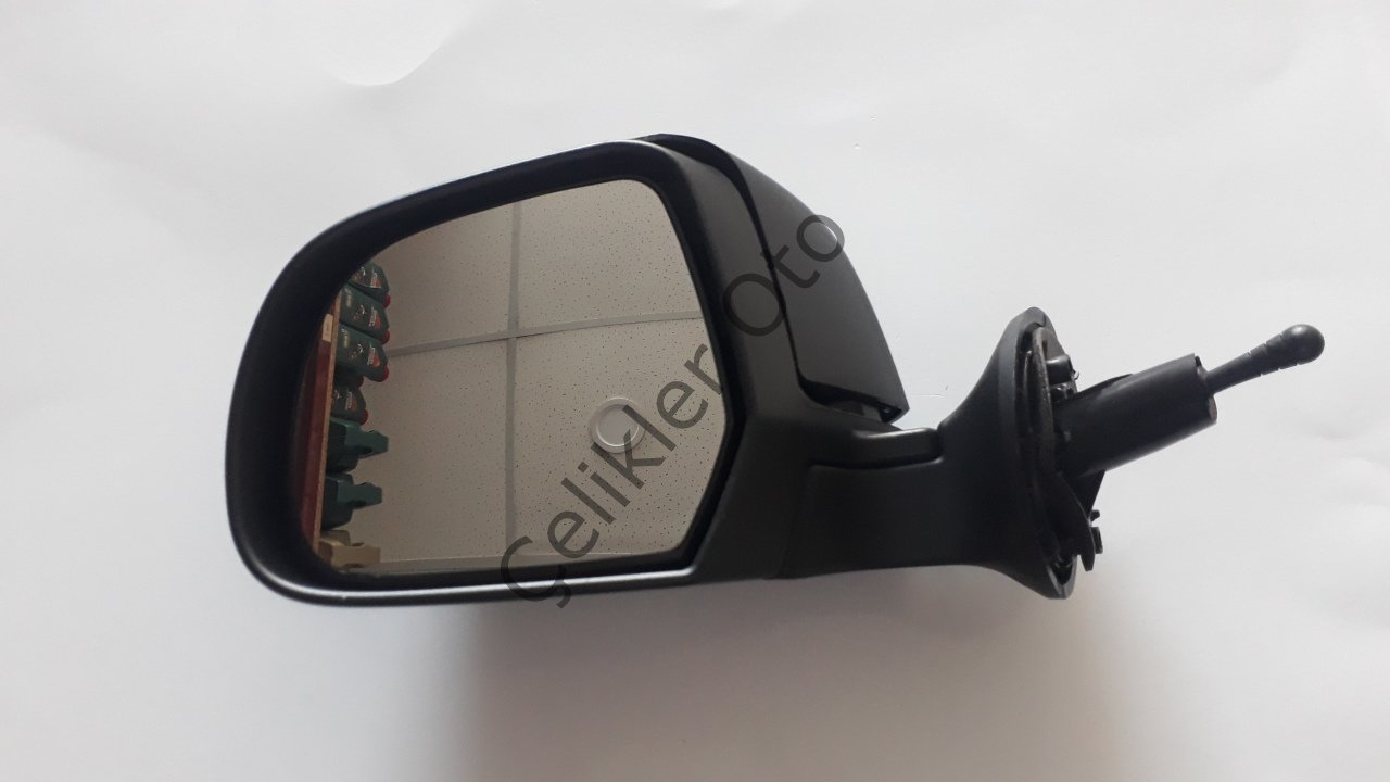 Sol Dikiz Aynası Duster Mekanik 963025111R