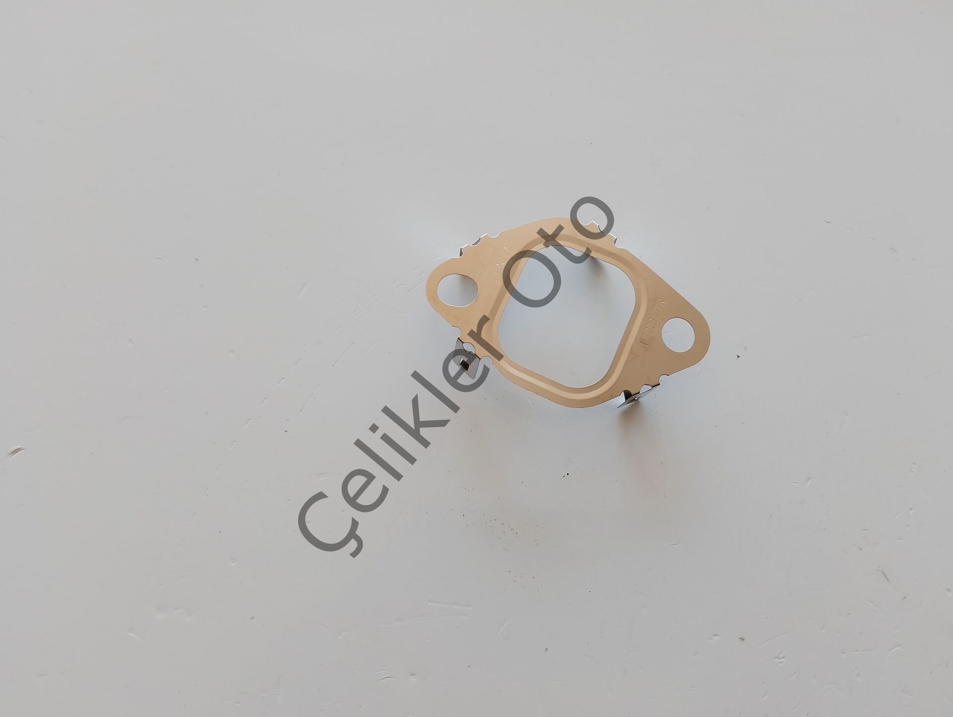 Egr Boru Contası Master 2,3Dci M9T 147228339R