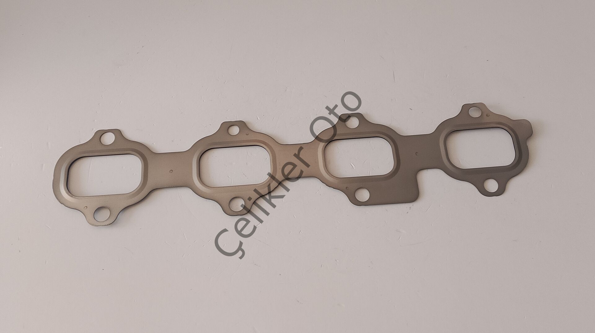 Eksoz Manifold Contası Talisman Trafik 3 Megane 4 1,6Dci R9M 140366942R