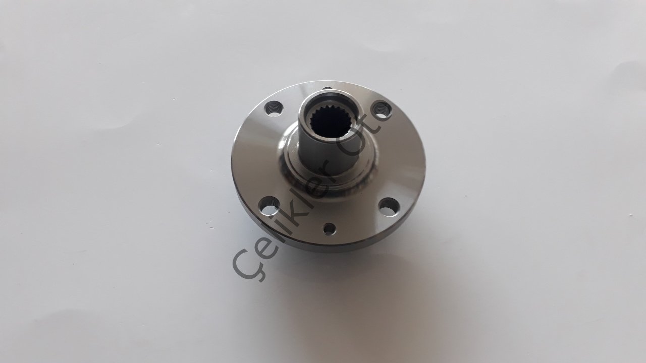 Ön Porya Clio Kango Megane R19 Scenic 8200208332