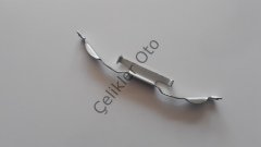 Fren Kaliper Yayı S60 V60 S80 V70 XC70 30671546