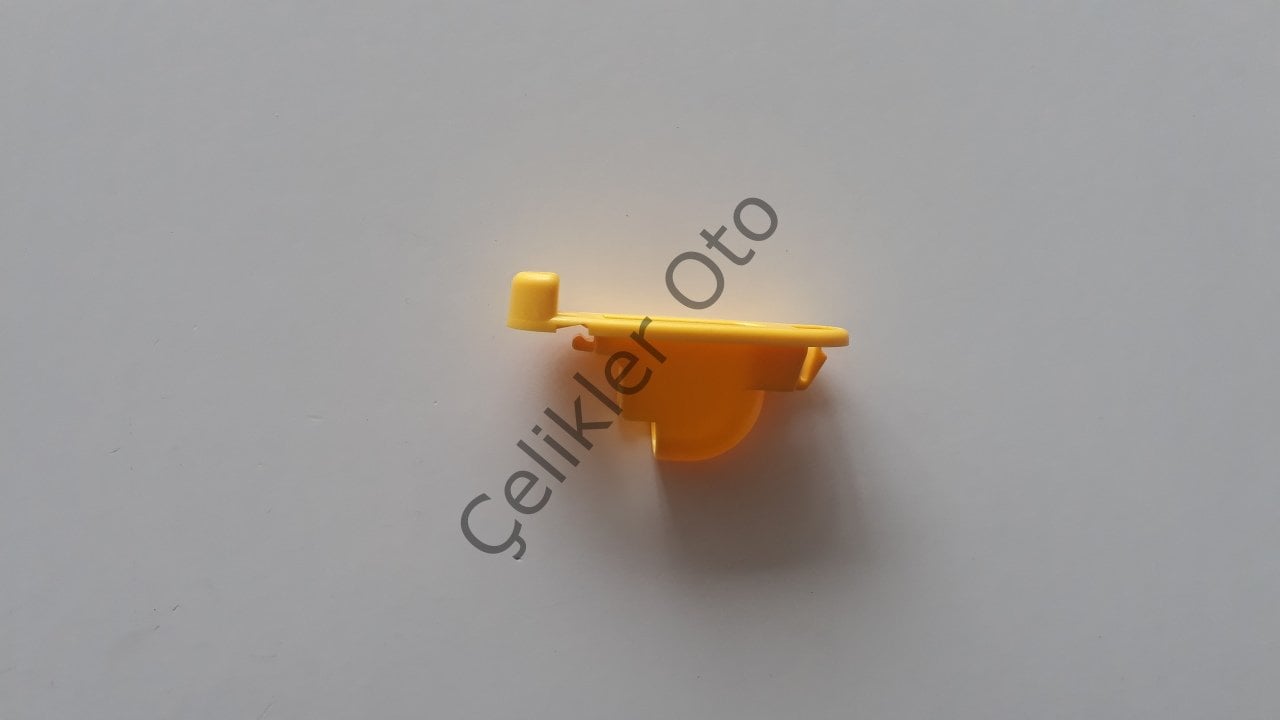 Kaput Dayama Çubuk Klipsi Renault R19 7703077268