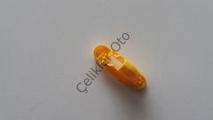 Kaput Dayama Çubuk Klipsi Renault R19 7703077268