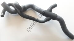 Radyatör Üst Hortumu S40 V50 C30 C70 2,4 2,5 30723082