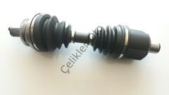 Sol Ön Aks Komple S80 T6 8603786