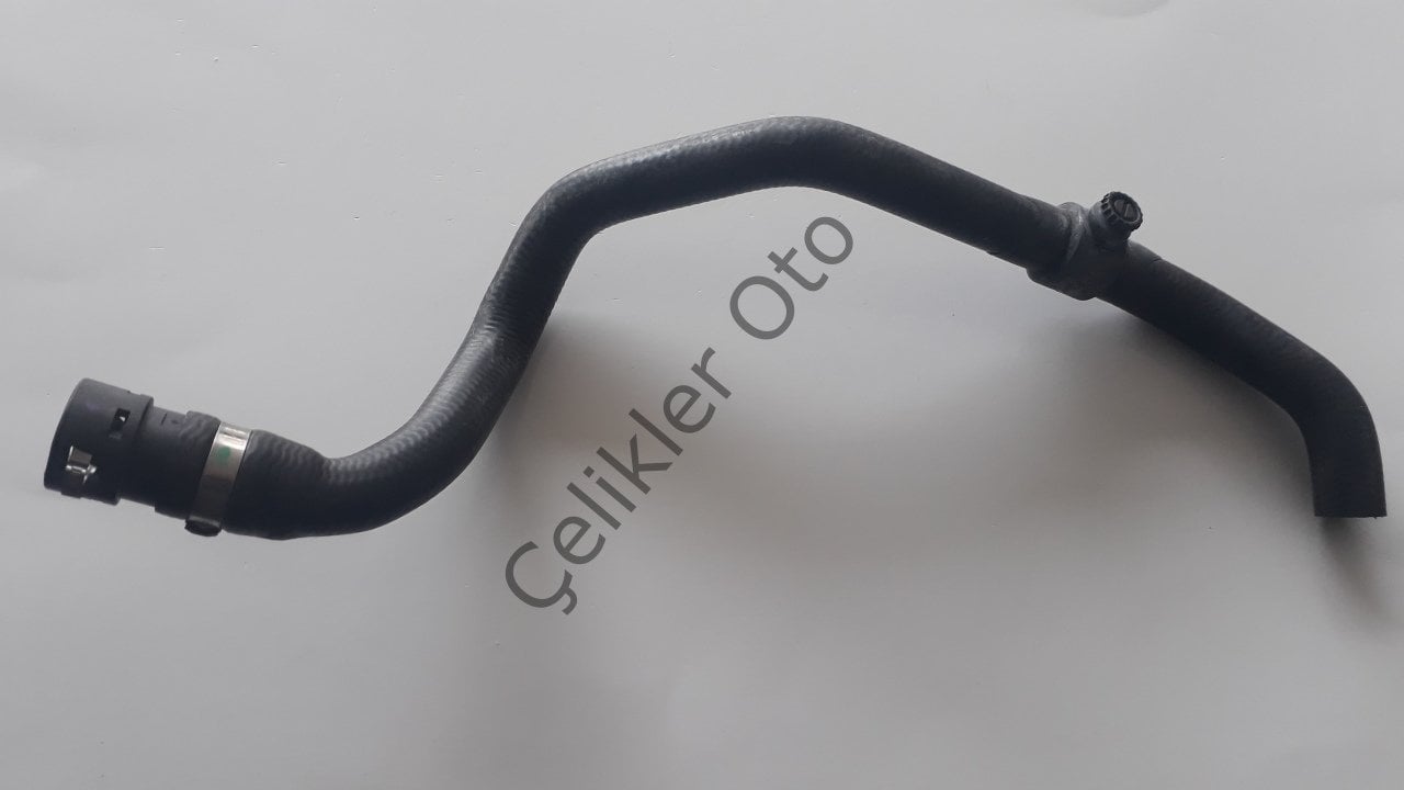 Kalorifer Hortumu Dacia Solenza 6002000580