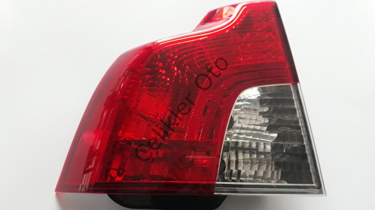 Sol Stop Lambası S40 2008->Ledli 30763492