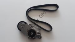 V Kayışı Alternatör Kiti S40 S60 V60 S80 V70 V50 C30 1,6Dizel 30637495