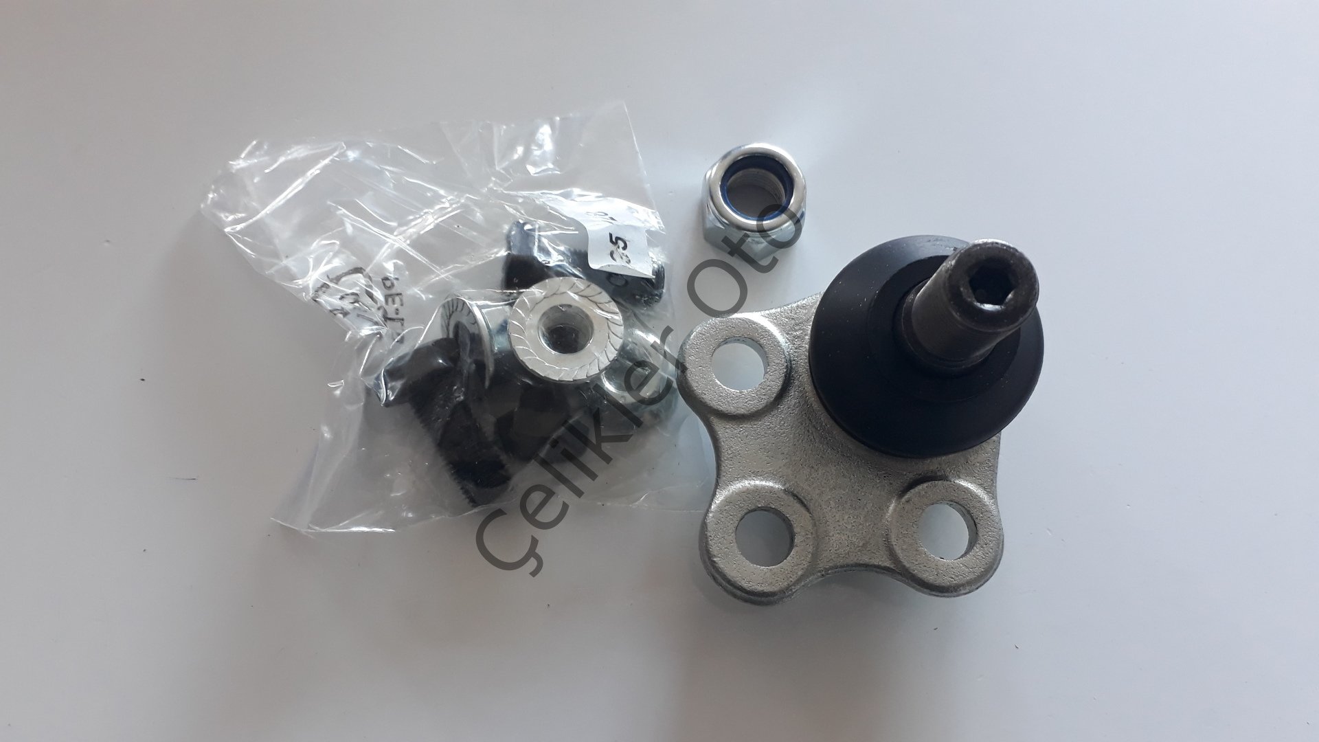 Alt Rotil Trafik 2 Laguna 2 7701477385