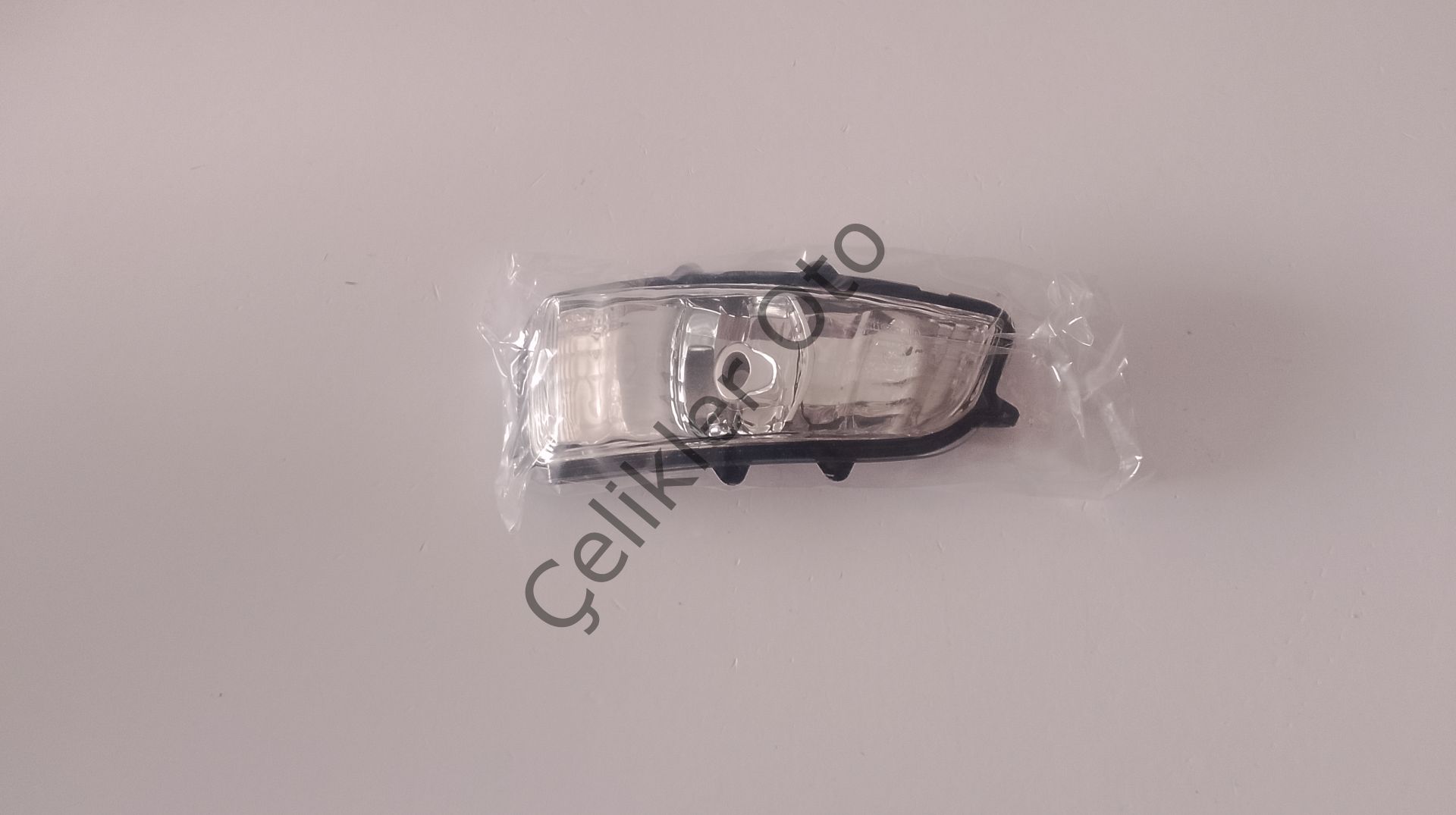 Sol Ayna Sinyali S40 V50 C30 V40 S60 S80 V70 31111090