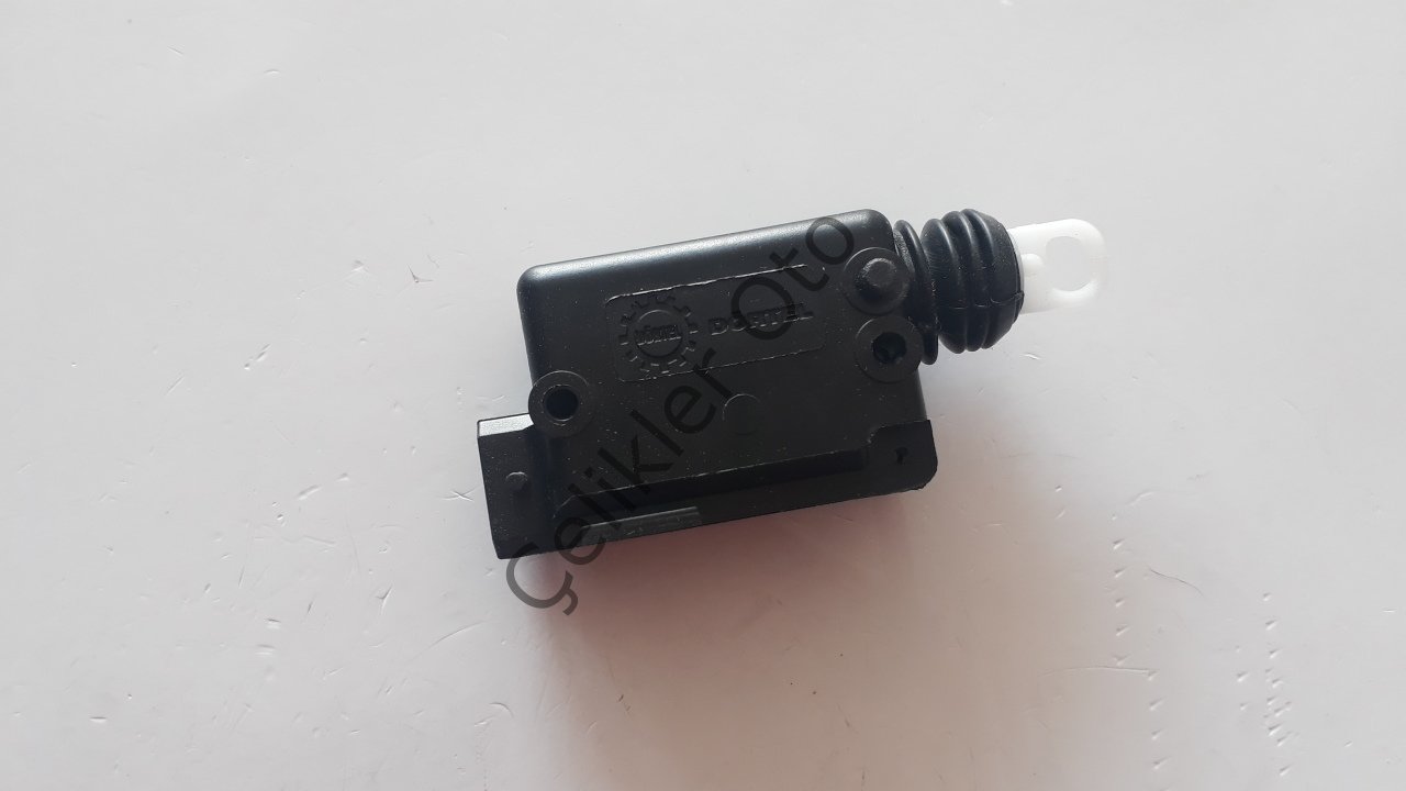 Kapı Kilit Motoru Renault R9 R11 Clio Kango Megane 7702127962